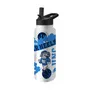 Logo Brands North Carolina 34Oz Native Quencher Bottle 185-S34qb-63 North Carolina Tar Heels