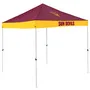 Logo Brands Az State Economy Canopy 107-39E Arizona State Sun Devils