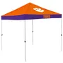 Logo Brands Clemson Economy Canopy 123-39E Clemson Tigers