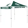 Logo Brands Mi State Cb Canopy 172-42C Michigan State Spartans