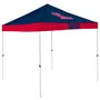 Logo Brands Ole Miss Economy Canopy 176-39E Mississippi Rebels