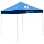 Logo Brands North Carolina Economy Canopy 185-39E North Carolina Tar Heels