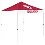 Logo Brands Oklahoma Economy Canopy 192-39E-1 Oklahoma Sooners