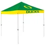 Logo Brands Oregon Economy Canopy 194-39E Oregon Ducks