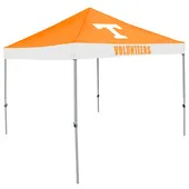 Logo Brands Tennessee Economy Canopy 217-39E Tennessee Volunteers