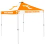 Logo Brands Tennessee Cb Canopy 217-42C Tennessee Volunteers