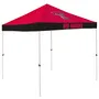 Logo Brands Tx Tech Economy Canopy 220-39E Texas Tech Red Raiders