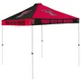 Logo Brands Tx Tech Cb Canopy 220-42C Texas Tech Red Raiders