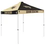 Logo Brands Wake Forest Cb Canopy 236-42C Wake Forest Demon Deacons