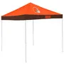 Logo Brands Cleveland Browns Economy Canopy 608-39E Cleveland Browns