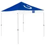 Logo Brands Indianapolis Colts Economy Canopy 614-39E Indianapolis Colts