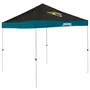 Logo Brands Jacksonville Jaguars Economy Canopy 615-39E Jacksonville Jaguars