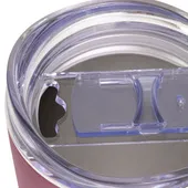 Logo Brands Fl State 20Oz Flipside Powder Coat Tumbler 136-S20pt-34 Florida State Seminoles