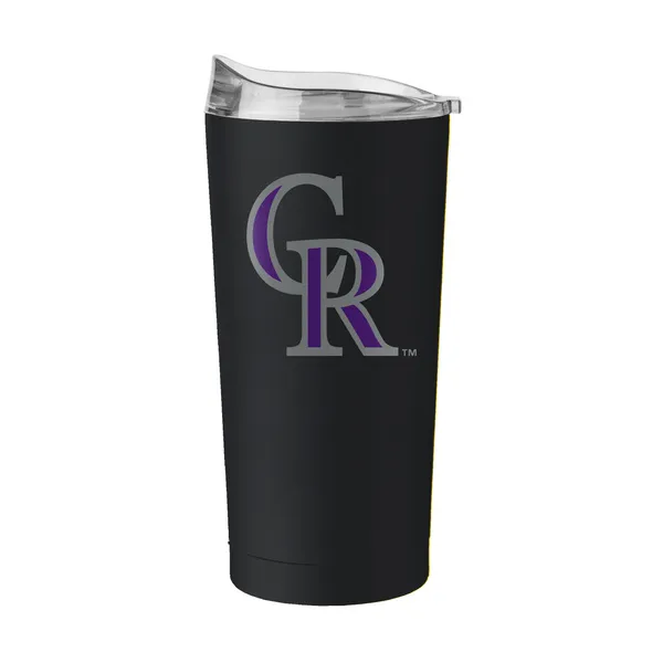 Logo Brands Flipside Tumbler