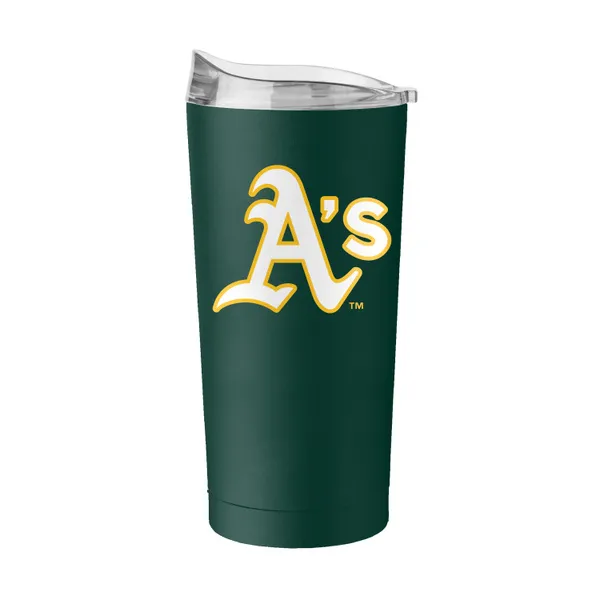 Flipside Powder Coat Tumbler