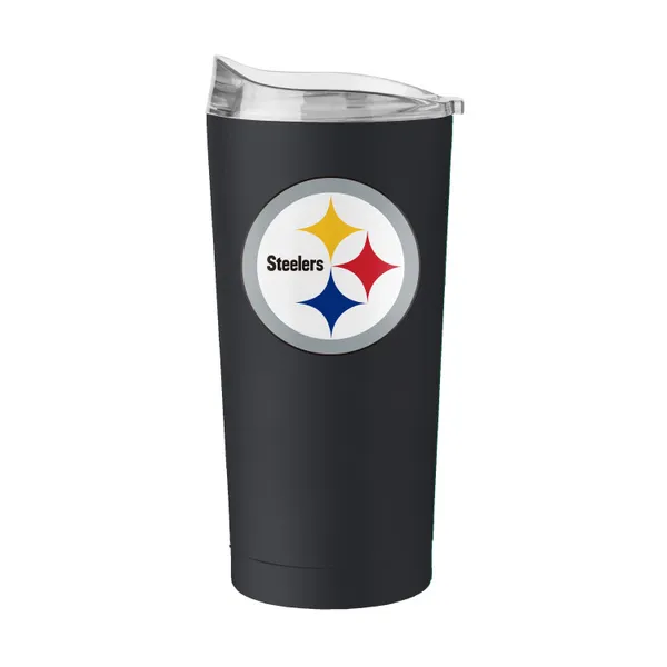 Logo Brands Flipside Tumbler - Thumbnail 3