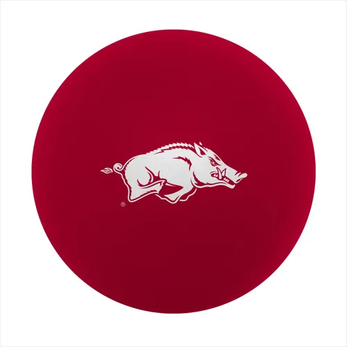 Logo Brands Arkansas High Bounce Ball 108-95Hb Arkansas Razorbacks
