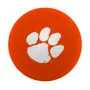 Logo Brands Clemson High Bounce Ball 123-95Hb Clemson Tigers