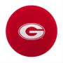 Logo Brands Georgia High Bounce Ball 142-95Hb Georgia Bulldogs