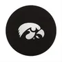 Logo Brands Iowa High Bounce Ball 155-95Hb Iowa Hawkeyes