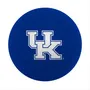 Logo Brands Kentucky High Bounce Ball 159-95Hb Kentucky Wildcats