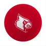 Logo Brands Louisville High Bounce Ball 161-95Hb Louisville Cardinals