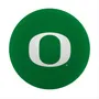 Logo Brands Oregon High Bounce Ball 194-95Hb Oregon Ducks