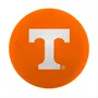 Logo Brands Tennessee High Bounce Ball 217-95Hb Tennessee Volunteers