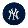 Logo Brands New York Yankees High Bounce Ball 520-95Hb New York Yankees