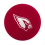 Logo Brands Arizona Cardinals High Bounce Ball 601-95Hb Arizona Cardinals