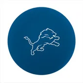 Logo Brands Detroit Lions High Bounce Ball 611-95Hb Detroit Lions