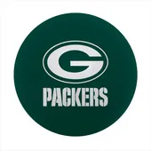 Logo Brands Green Bay Packers High Bounce Ball 612-95Hb Green Bay Packers