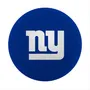 Logo Brands Ny Giants High Bounce Ball 621-95Hb New York Giants