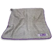 Logo Brands Lsu Frosty Fleece 162-25F-1 Lsu Tigers