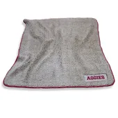 Logo Brands Tx A&M Frosty Fleece 219-25F-1 Texas A&M Aggies