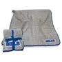 Logo Brands Buffalo Bills Frosty Fleece 604-25F-1 Buffalo Bills