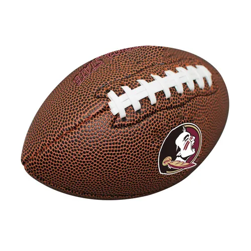 FANMATS Zerbino Florida State University – Gomma Resistente Con Scritta 3D – 45,7x76,2 Cm