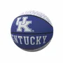 Logo Brands Kentucky Repeating Logo Mini-Size Rubber Basketball 159-91Mr-1 Kentucky Wildcats