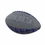 Logo Brands Memphis Repeating Mini-Size Rubber Football 168-93Mr-3 Memphis Tigers