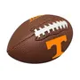 Logo Brands Tennessee Mini Size Composite Football 217-93Mc-1 Tennessee Volunteers
