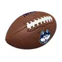Logo Brands Uconn Mini Size Composite Football 226-93Mc-1 Connecticut Huskies