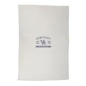 Logo Brands Kentucky Sublimated Sweatshirt Blanket 159-74Ds Kentucky Wildcats