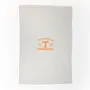 Logo Brands Tennessee Sublimated Sweatshirt Blanket 217-74Ds Tennessee Volunteers