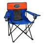 Logo Brands Florida Elite Chair 135-12E Florida Gators