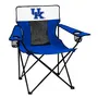 Logo Brands Kentucky Elite Chair 159-12E Kentucky Wildcats