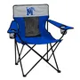 Logo Brands Memphis Elite Chair 168-12E Memphis Tigers