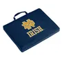 Logo Brands Notre Dame Bleacher Cushion 190-71B-1 Notre Dame Fighting Irish