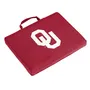 Logo Brands Oklahoma Bleacher Cushion 192-71B-1 Oklahoma Sooners