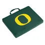Logo Brands Oregon Bleacher Cushion 194-71B Oregon Ducks