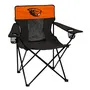 Logo Brands Or State Elite Chair 195-12E Oregon State Beavers